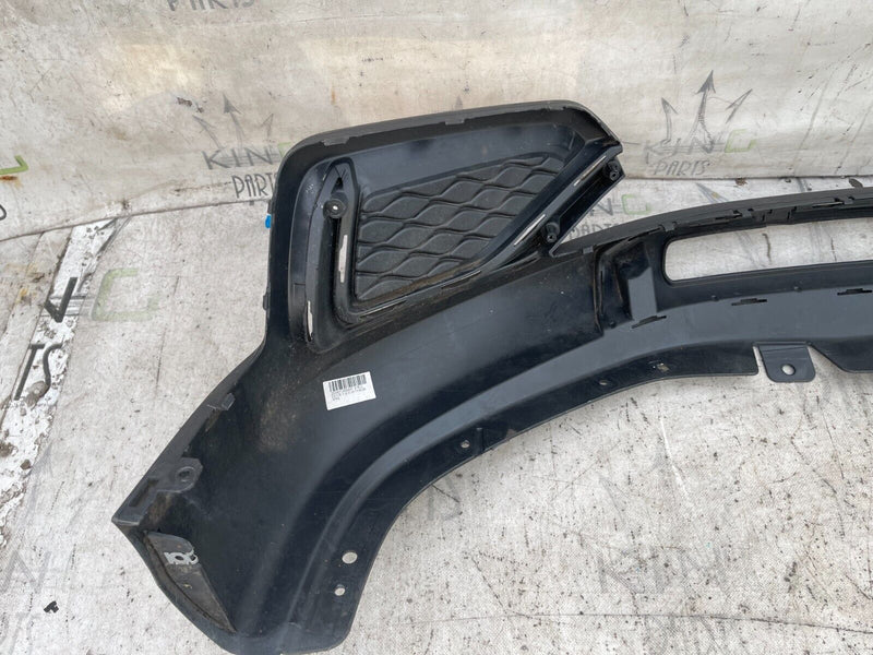 MG ZS LIMITED EDITION 2018-19 FRONT BUMPER MOULDING GENUINE P10409305