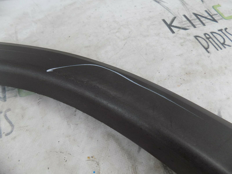CITROEN C5 AIRCROSS 2017-ON FRONT LEFT WHEEL ARCH MOLDING EH227AE-9545
