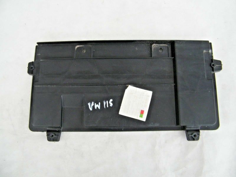 SKODA FABIA ROOMSTER RAPID pad front panel deflector 6R0806249D (VW115)