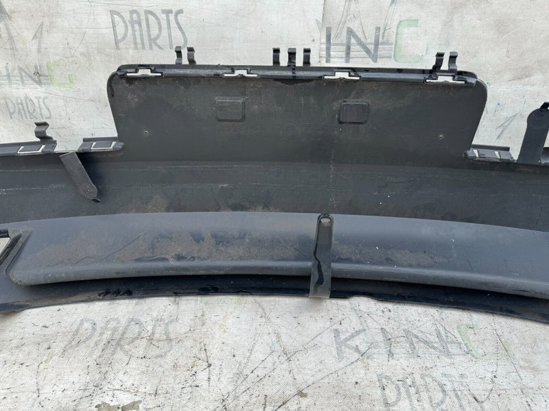 RENAULT MEGANE MK3 2008-2012 COUPE REAR BUMPER LOWER SECTION 850B20002R