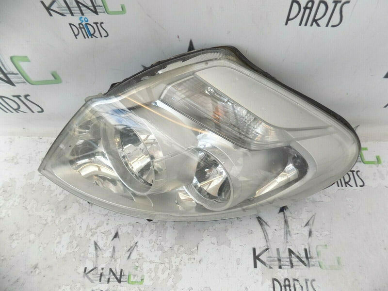 IVECO DAILY 2011-2014 RIGHT DRIVER SIDE HEADLIGHT HEADLAMP 5801375413