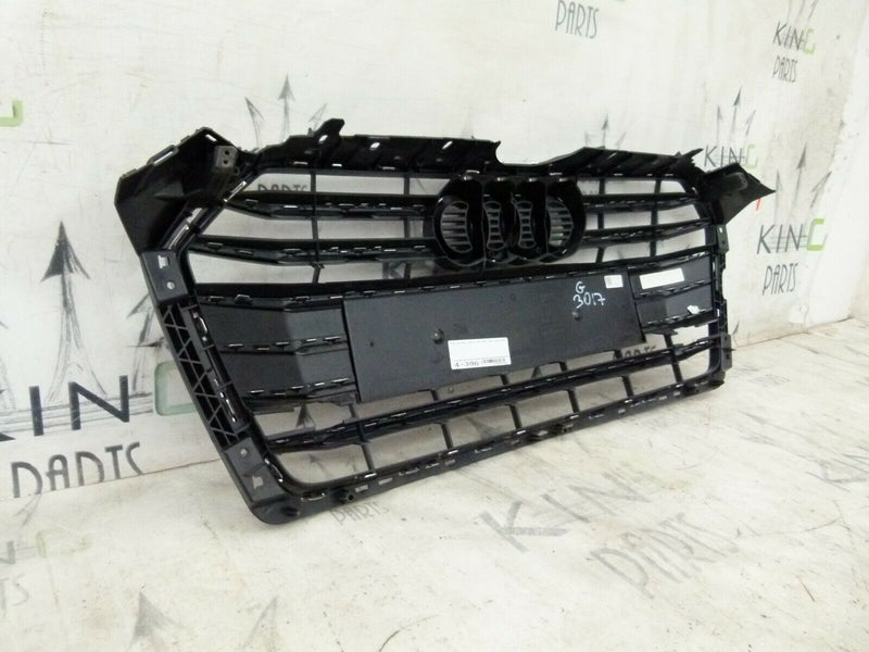 AUDI A5 8W 2017-2019 FRONT BUMPER GRILL RADIATOR GRILLE 8W6853651R