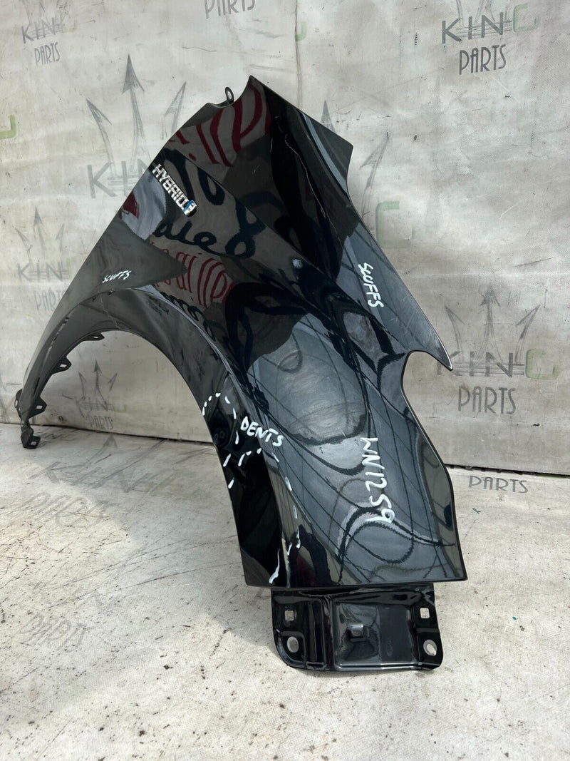 TOYOTA YARIS MK4 XP210 2020-ON FRONT FENDER WING PANEL RIGHT DRIVER SIDE