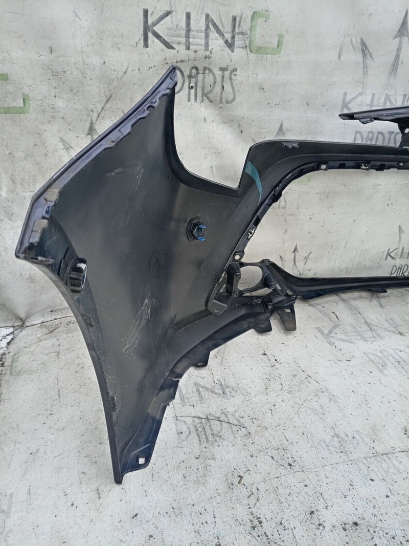 TOYOTA COROLLA HYBRID 2019-ON FRONT BUMPER PDC GENUINE 52119-02P40