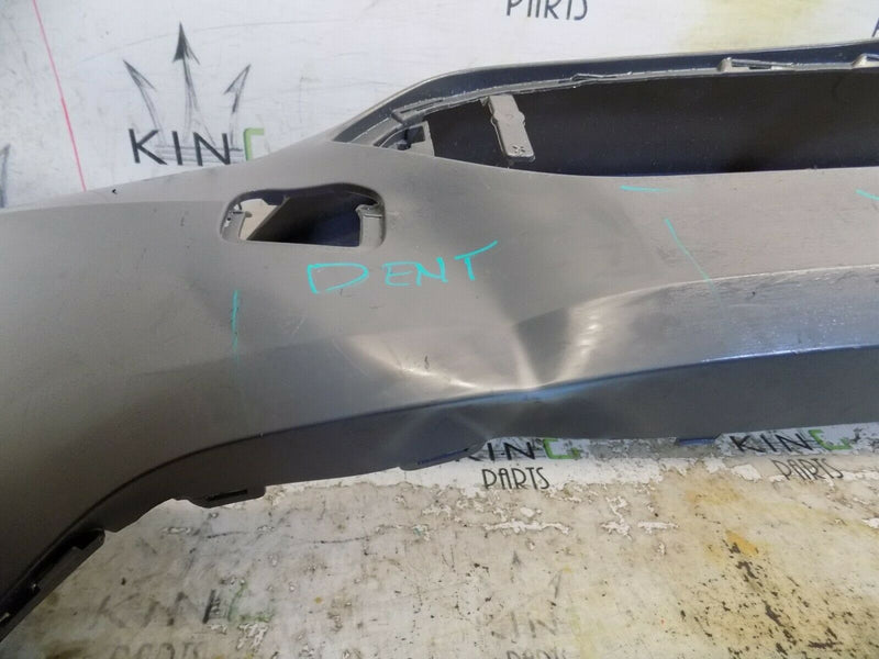 BMW 2 SERIES 218i GRAN COUPE F44 SPORT 2020-ON FRONT BUMPER PRIMED 7474575