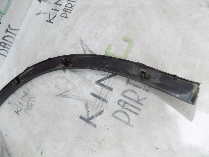 SEAT TARRACO 2018-ON FRONT LEFT WHEEL ARCH MOLDING 524854731