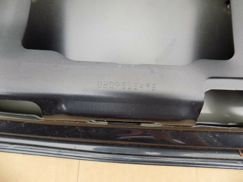 MERCEDES BENZ C CLASS W205 2015-ON SALOON BOOT LID TAILGATE IN GREY