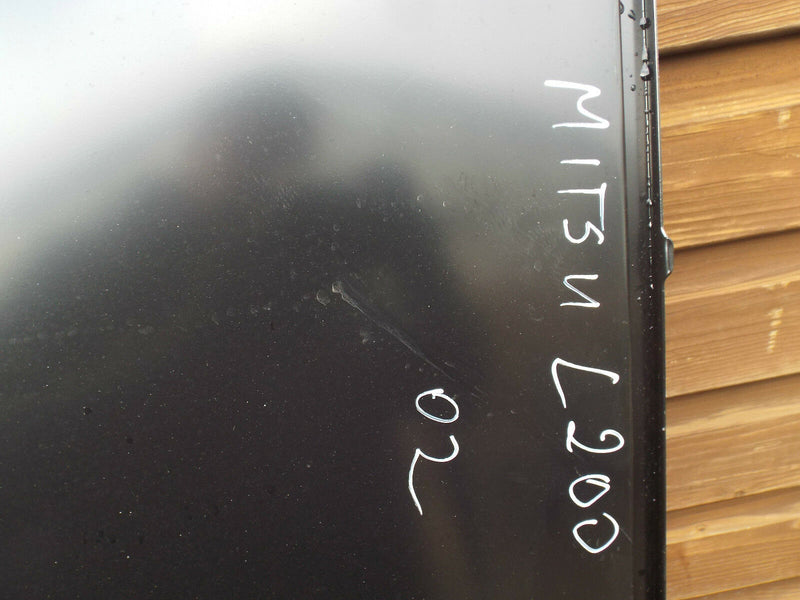 Mitsubishi L200 Dual CAB 2005-2015 Roof Panel Genuine (02)