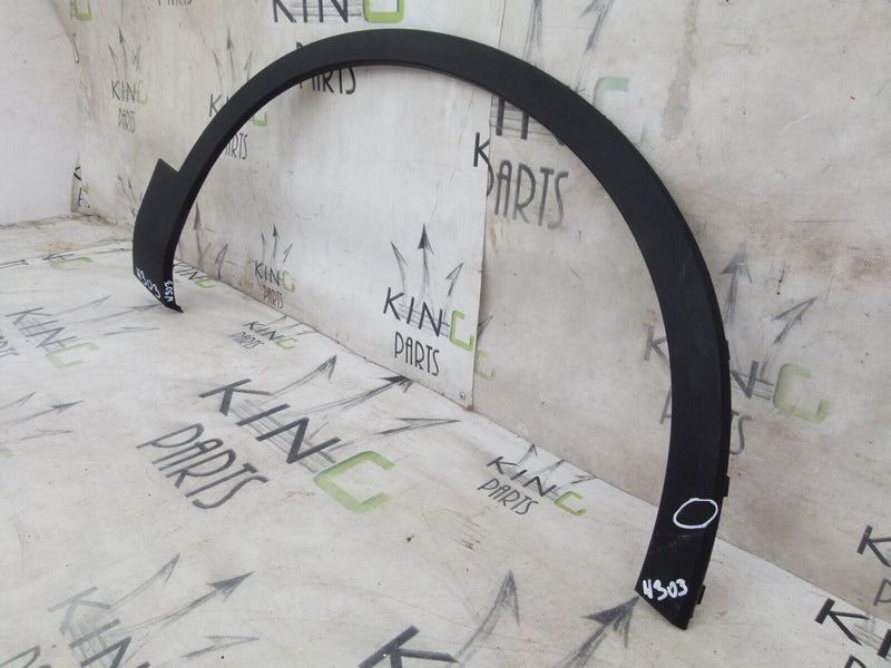 VOLVO XC40 2017-ON FRONT WHEEL TRIM ARCH COVER RIGHT SIDE 31448349