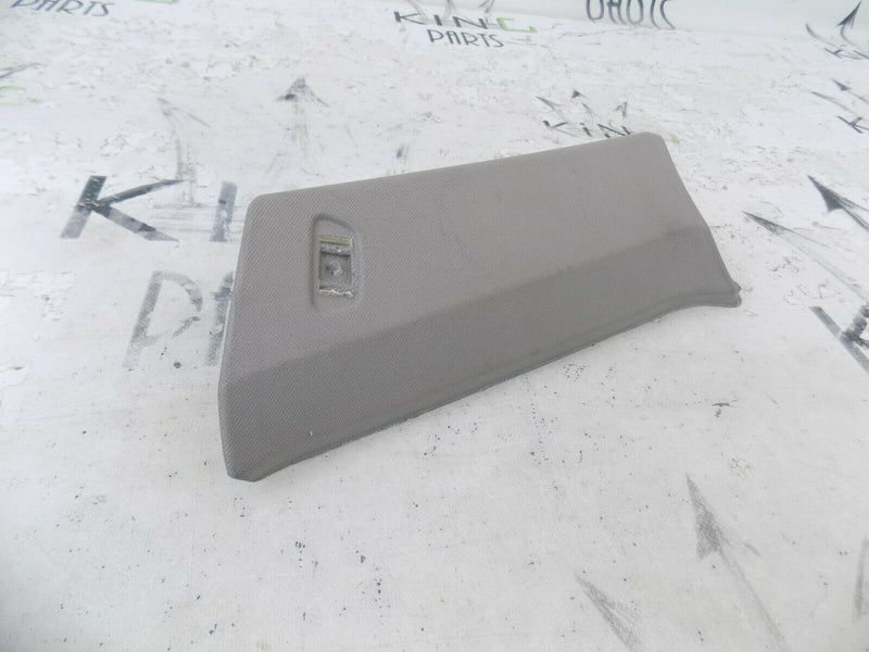 BMW 5 SERIES F11 2010-2017 TOURING REAR RIGHT C-PILLAR COVER 9169784