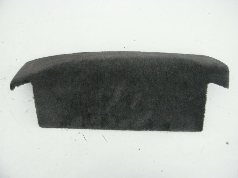 VW TOUAREG 7L 2002-06 FRONT SEAT BODY FLOOR PANEL TRIM SOUND ABSORBER RIGHT SIDE