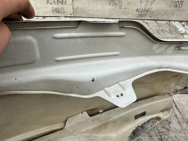 IVECO DAILY 2014-ON FRONT FENDER WING PANEL LEFT PASSENGER SIDE