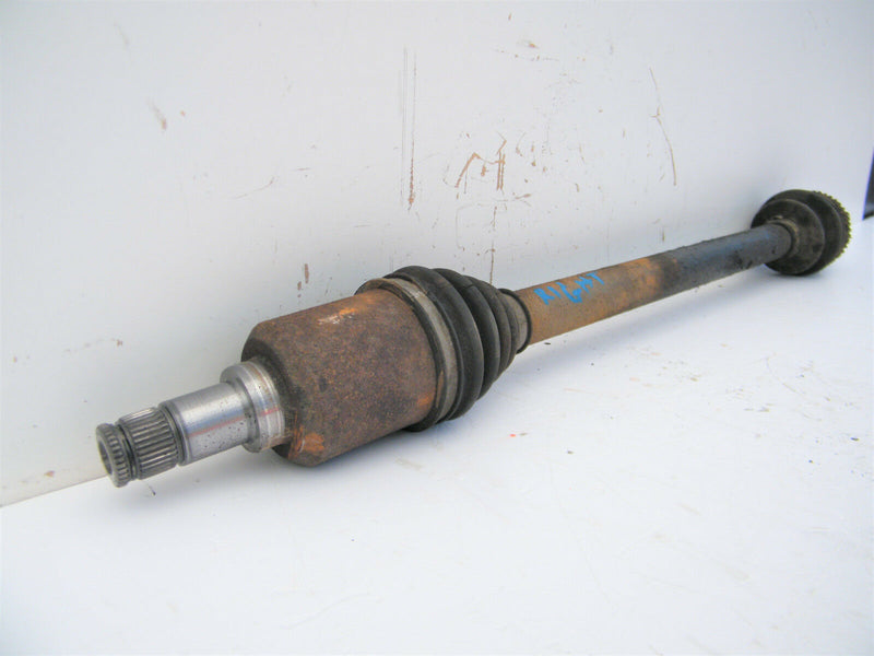 SMART FORTWO 450 2002-2006 REAR DRIVESHAFT DRIVE SHAFT RIGHT DRIVER SIDE O/S