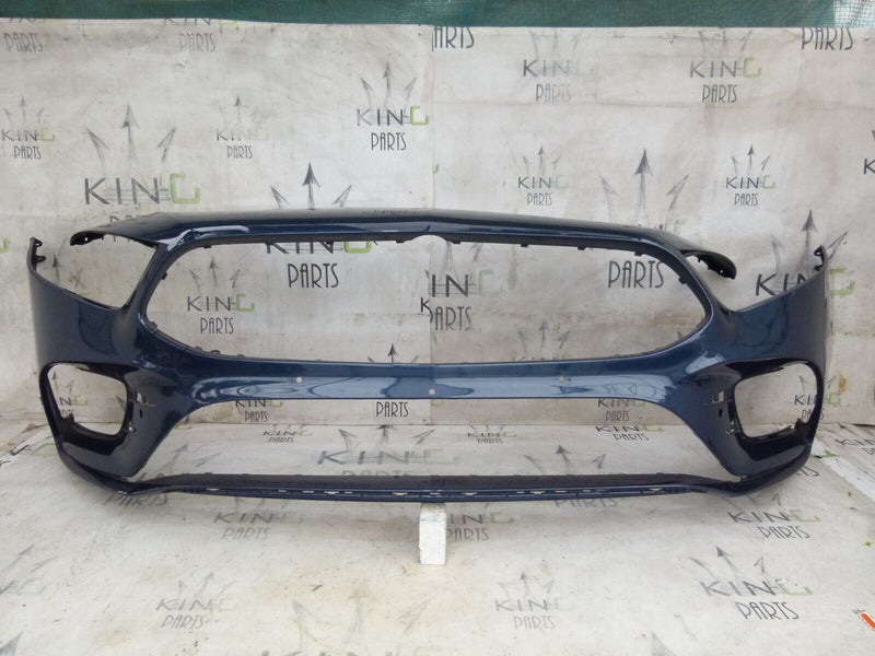 MERCEDES-BENZ A-CLASS W177 2018-ON FRONT BUMPER PDC GENUINE A1778856100