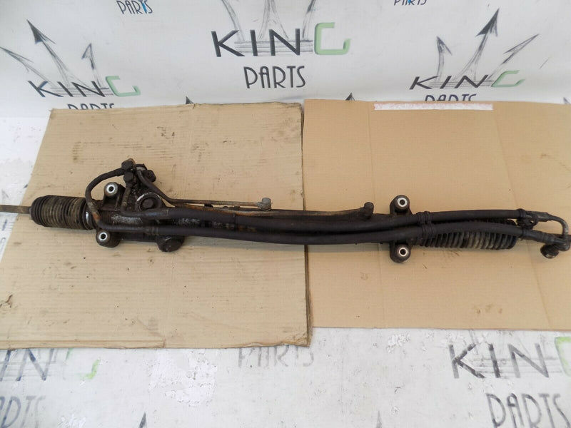 IVECO DAILY 2005-2011 POWER STEERING RACK