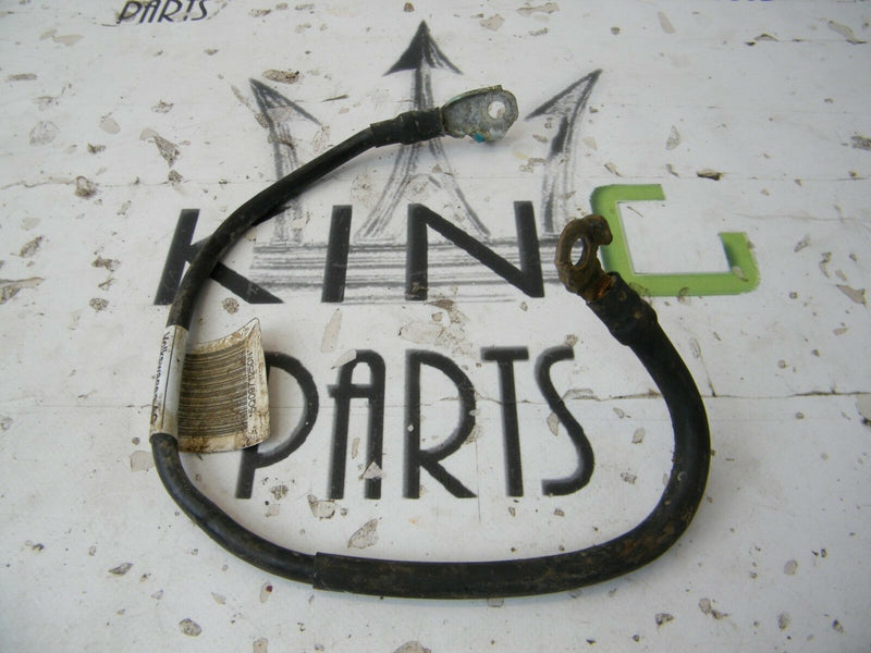 AUDI A3 (8V) 2012-2016 S-LINE 5DR 2.0 TDI EARTH LEAD CABLE - 5Q0971250N
