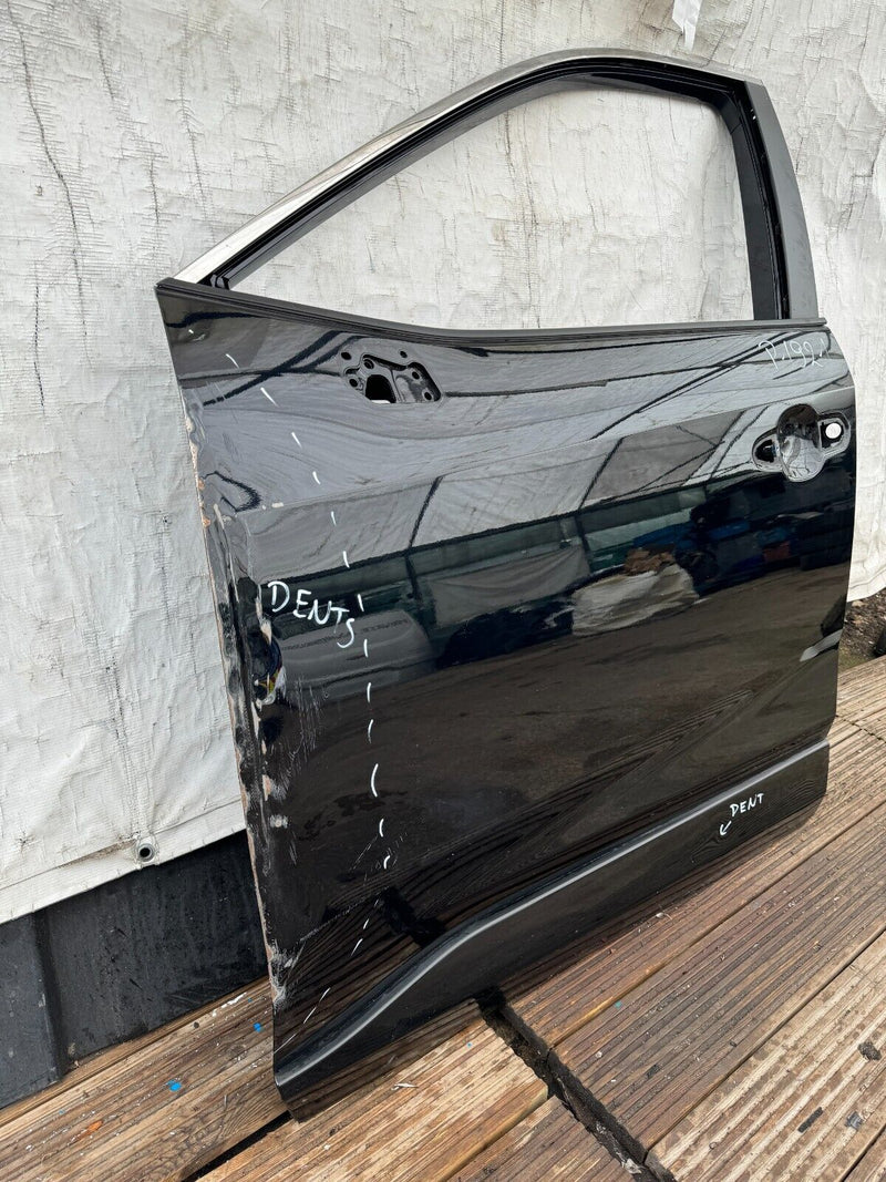 TOYOTA RAV4 MK5 XA50 2018-ON GENUINE FRONT DOOR PANEL LEFT PASSENGER SIDE