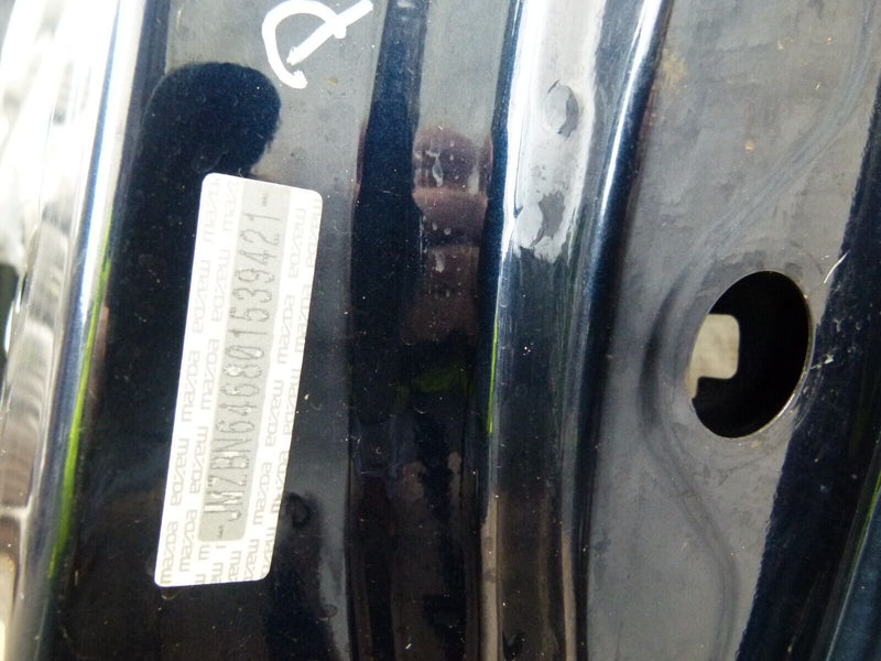 MAZDA 3 BM MK3 2013-2018 FRONT DOOR SHELL PANEL RIGHT DRIVER SIDE