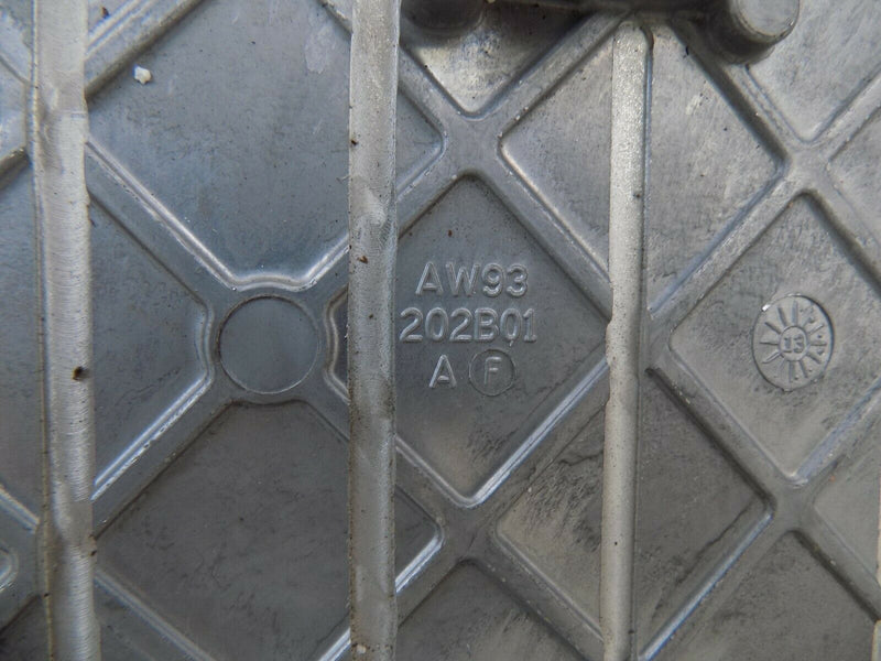 JAGUAR XJ (X351) 2010-2019 GENUINE N/S PASSENGER SIDE FRONT DOOR TRIM AW93202B01