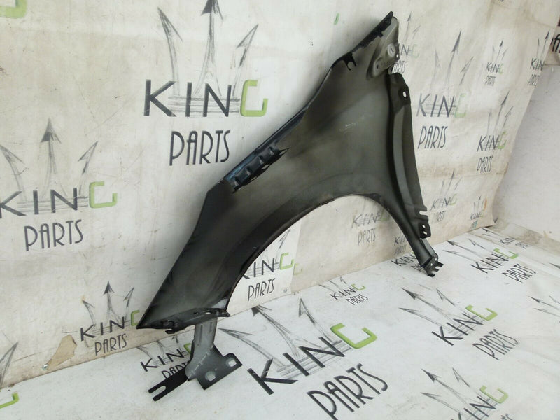 PEUGEOT 2008 2013-2018 FRONT FENDER WING PANEL RIGHT SIDE O/S