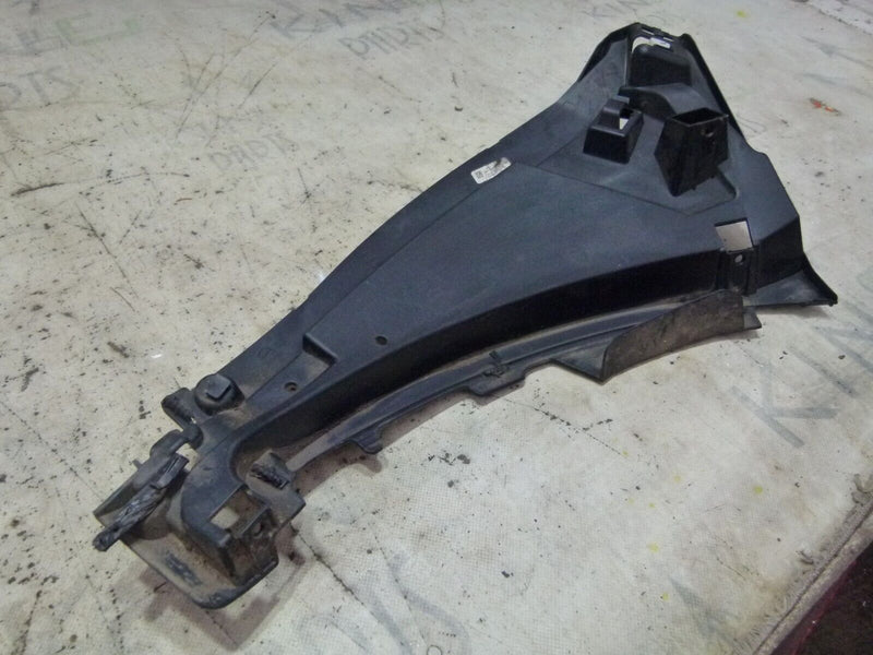 RANGE ROVER IV 2012-2017 FRONT BUMPER RIGHT BRACKET GENUINE HY3216F072AA