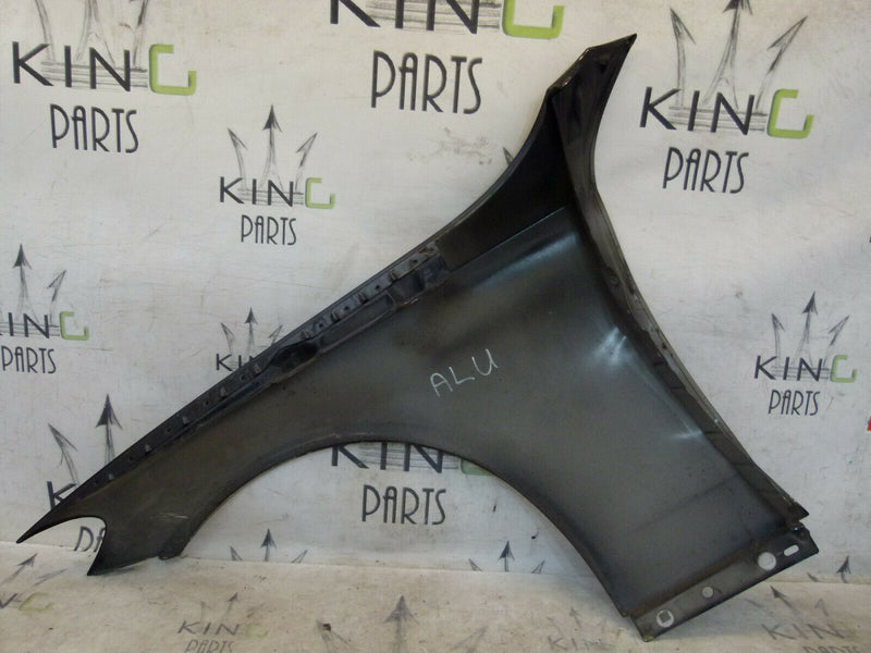 MERCEDES W205 2015-20 GENUINE ALUMINUM FRONT FENDER WING PANEL RIGHT SIDE WN1023