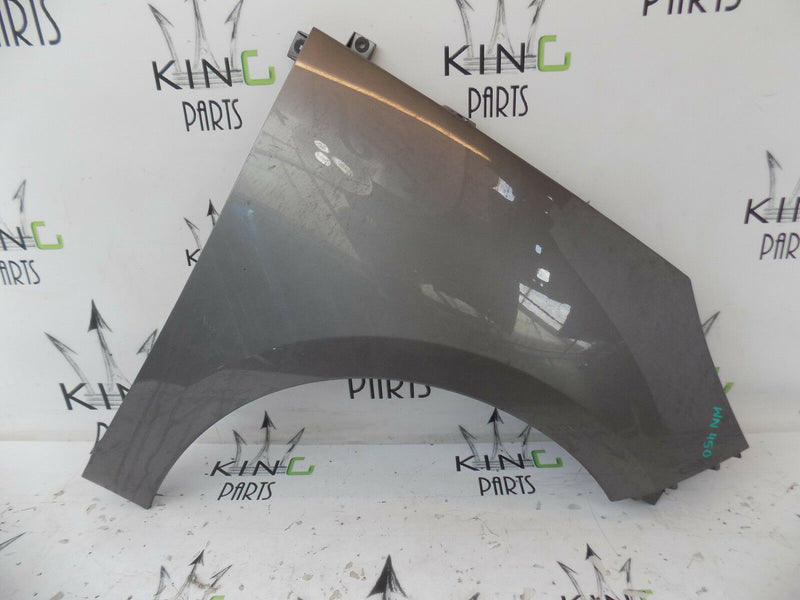 RENAULT GRAND SCENIC 09-15 PLASTIC FRONT WING PANEL RIGHT SIDE 631000970R
