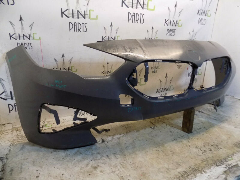 BMW 2 SERIES 218i GRAN COUPE F44 SPORT 2020-ON FRONT BUMPER PRIMED 7474575