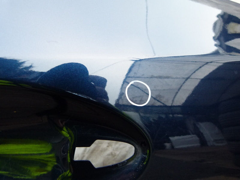 MAZDA 3 BM MK3 2013-2018 FRONT DOOR SHELL PANEL RIGHT DRIVER SIDE