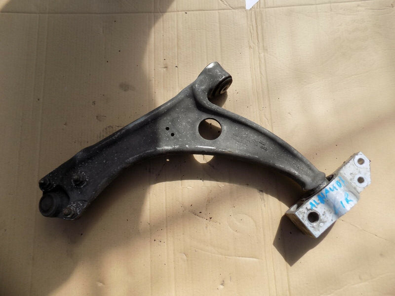 SEAT ALHAMBRA VW SHARAN 2010-2017 LEFT FRONT LOWER CONTROL ARM 3C0153D